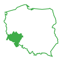 województwo dolnośląskie