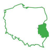 województwo lubelskie