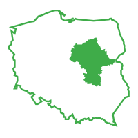 województwo mazowieckie