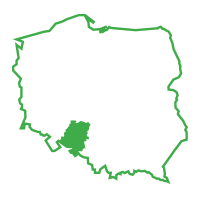 województwo opolskie