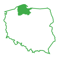 województwo pomorskie