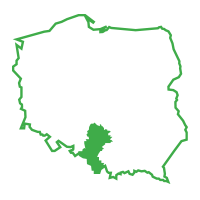 województwo śląskie