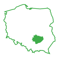 województwo świętokrzyskie