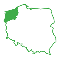 województwo zachodniopomorskie